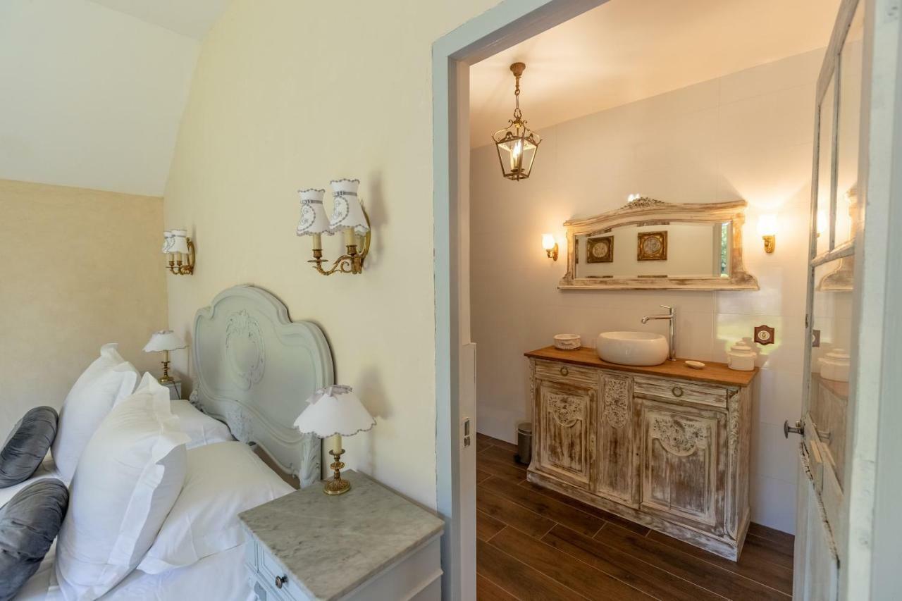 Le Colombier De Hanches - Teritoria Hotel Ngoại thất bức ảnh